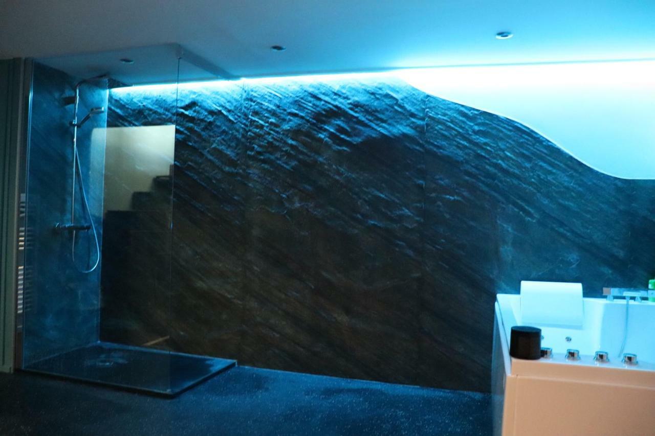 Les Pieces Du Puzzle Apartment Dunkirk Екстериор снимка